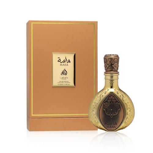 ماسة
